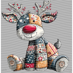 Christmas-ADJ 12736